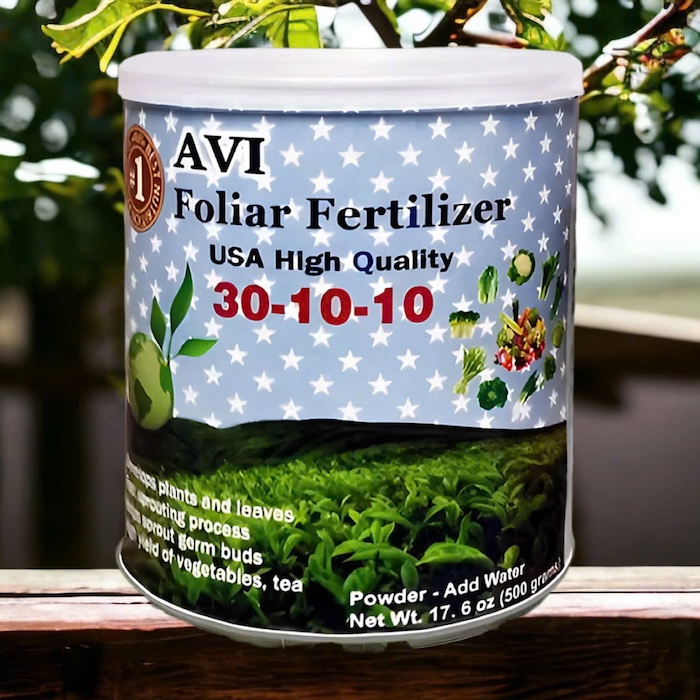 Phân bón lá 30-10-10 mỹ Phân bón lá 30-10-10 mỹ