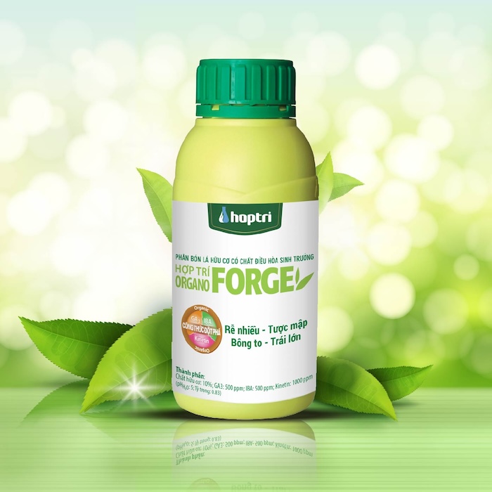 Phân bón lá forge Phân bón lá forge