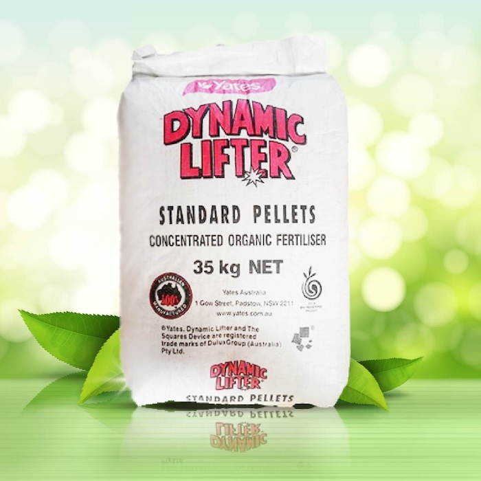 Phân bón gốc dynamic Phân bón gốc dynamic