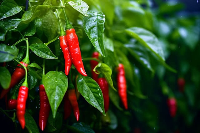 Phân bón gốc kali canxi bo