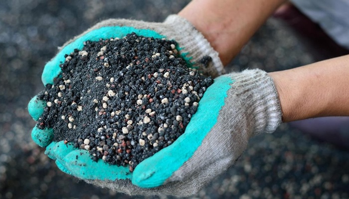 Phân bón lá vô cơ là gì