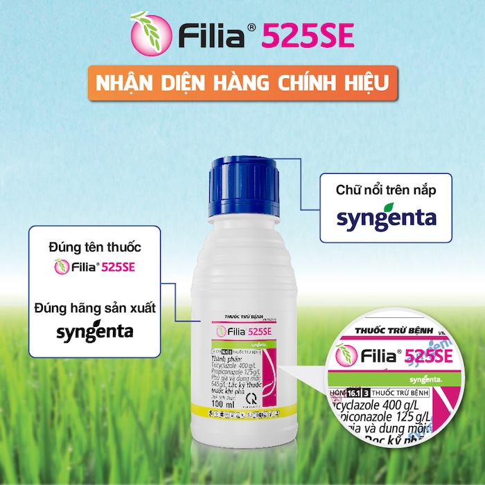 Thuốc trừ sâu filia Thuốc trừ sâu filia