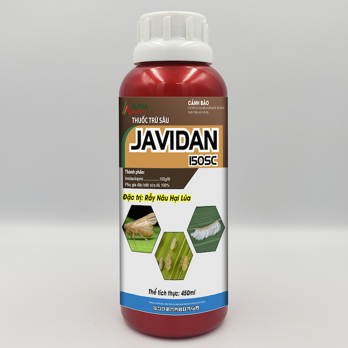 Thuốc trừ sâu javidan Thuốc trừ sâu javidan