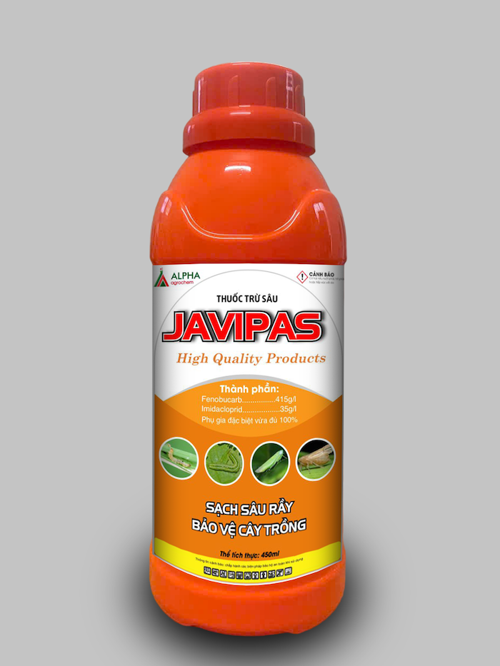 Thuốc trừ sâu javipas Thuốc trừ sâu javipas