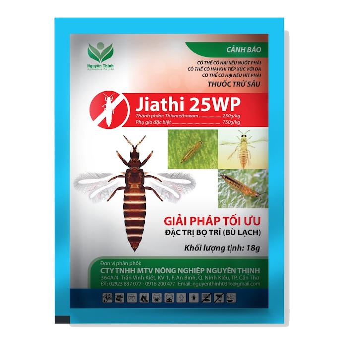 Thuốc trừ sâu jiathi Thuốc trừ sâu jiathi