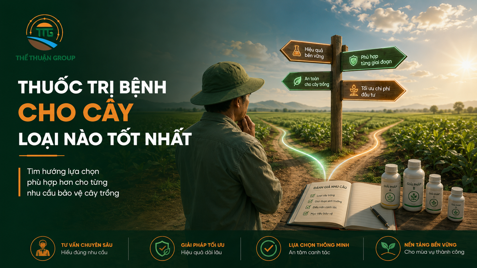 Thuốc trị bệnh cho cây loại nào tốt nhất Thuốc trị bệnh cho cây loại nào tốt nhất