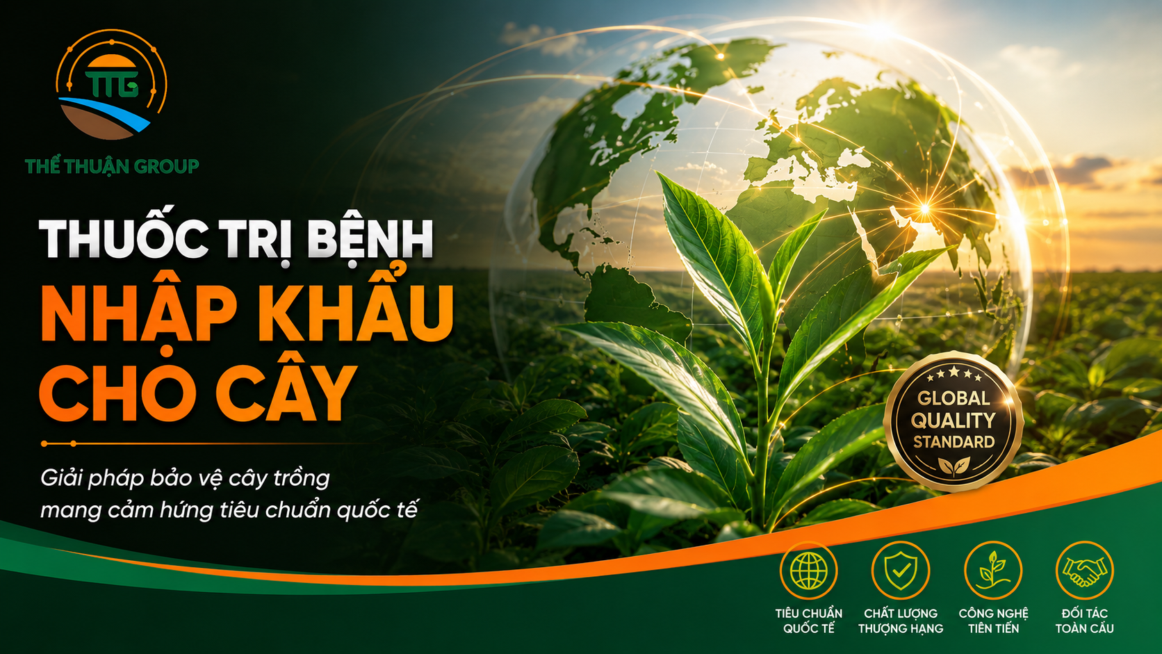 Thuốc trị bệnh nhập khẩu cho cây Thuốc trị bệnh nhập khẩu cho cây