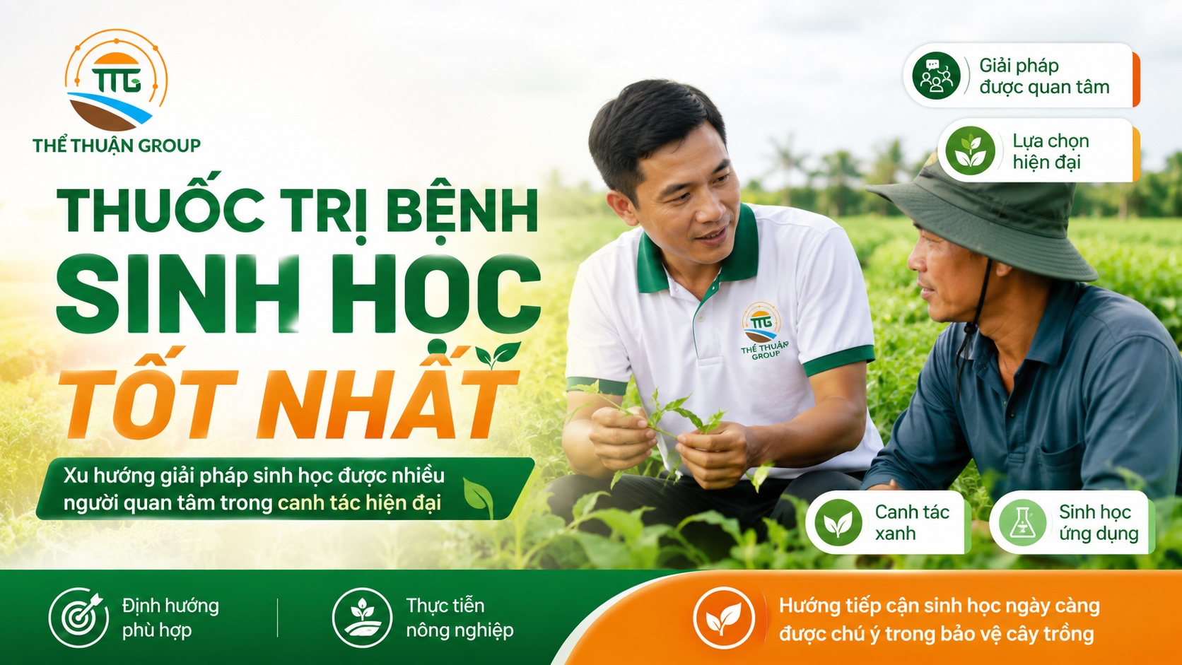 Thuốc trị bệnh sinh học tốt nhất Thuốc trị bệnh sinh học tốt nhất
