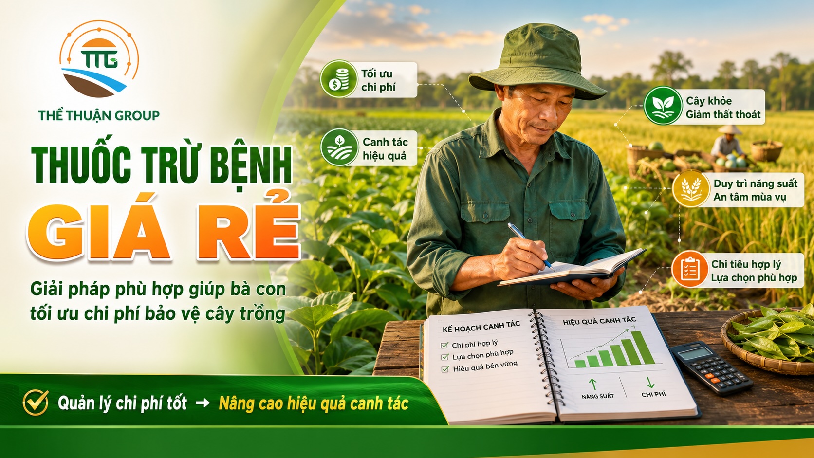 Thuốc trừ bệnh giá rẻ Thuốc trừ bệnh giá rẻ