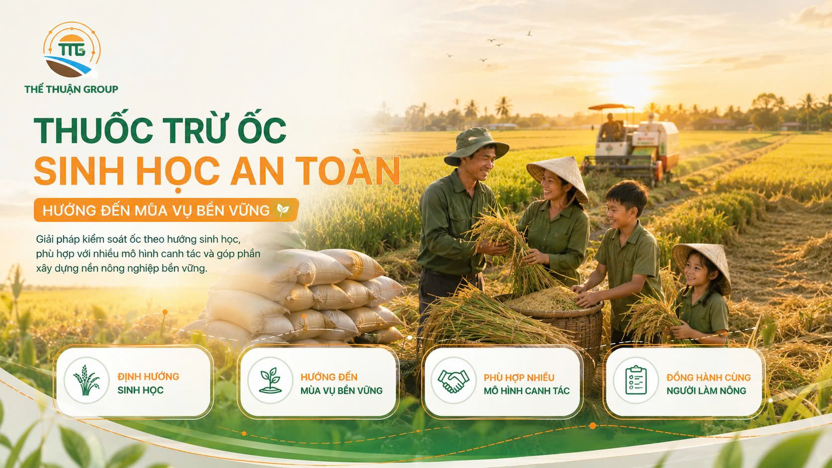 Thuốc trừ ốc sinh học an toàn Thuốc trừ ốc sinh học an toàn