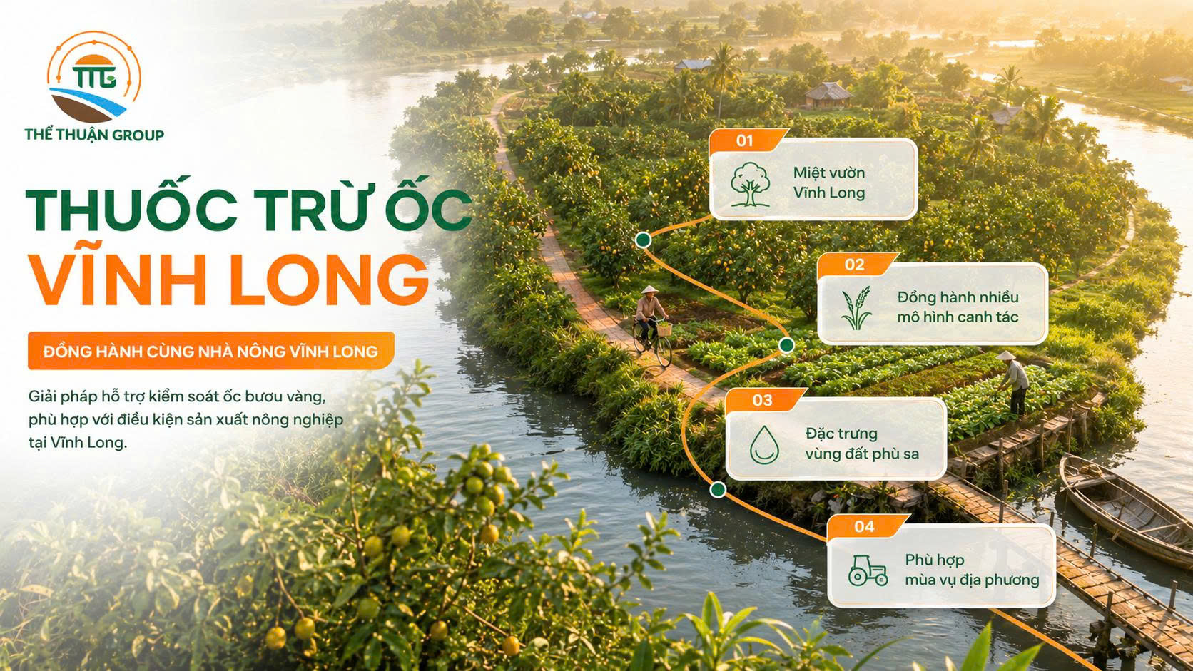 Thuốc trừ ốc vĩnh long Thuốc trừ ốc vĩnh long