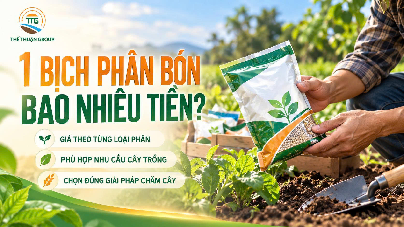 1 bịch phân bón bao nhiêu tiền 1 bịch phân bón bao nhiêu tiền