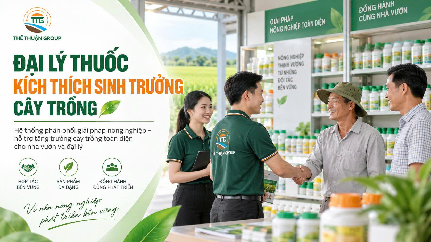 Đại lý thuốc kích thích sinh trưởng cây trồng Đại lý thuốc kích thích sinh trưởng cây trồng