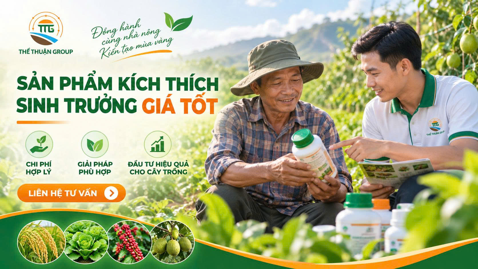 Sản phẩm kích thích sinh trưởng giá tốt Sản phẩm kích thích sinh trưởng giá tốt